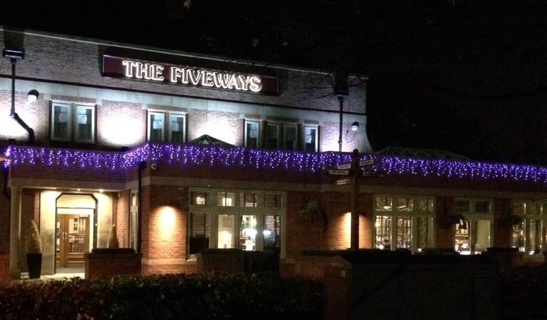 Fiveways Singout Fiveways Singout