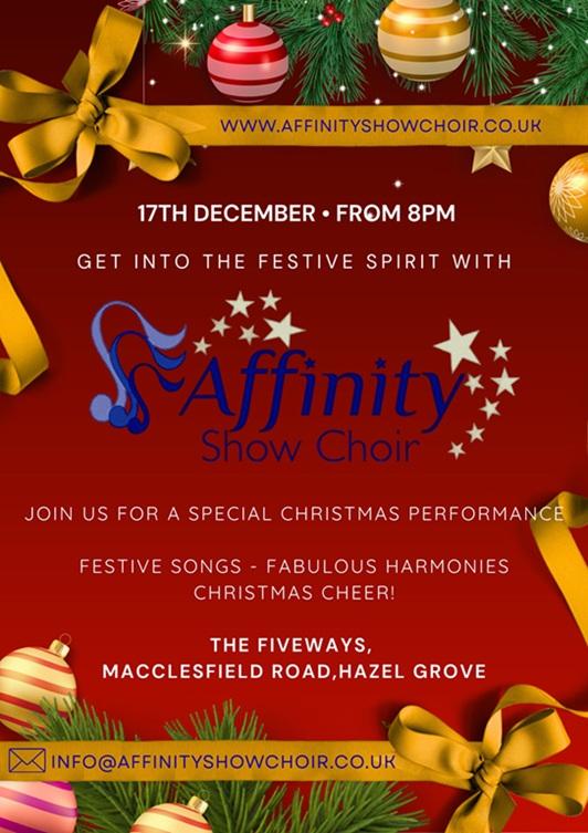 Fiveways Pub Singout