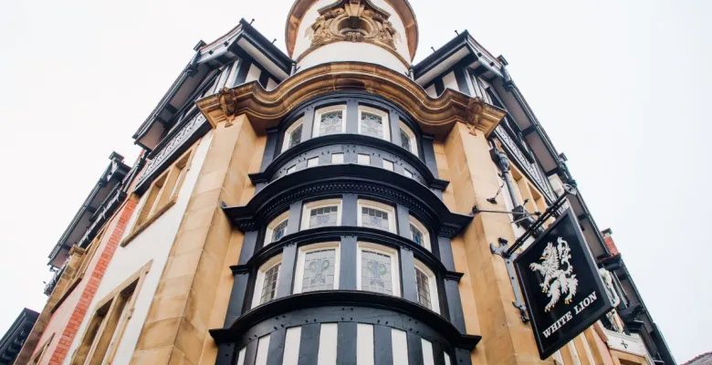 White Lion Singout White Lion Singout