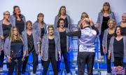 Affinity Show Chorus biba 2025 centre